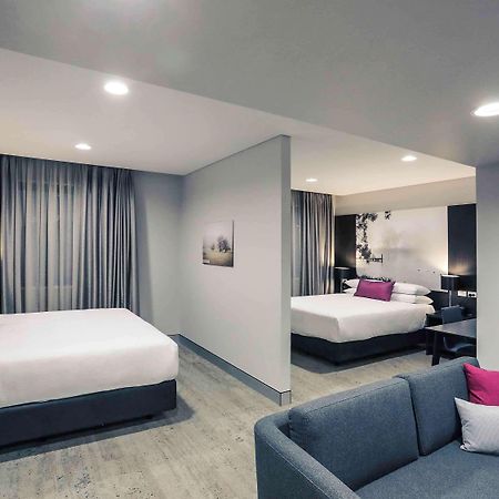 Mercure Тамуърт Екстериор снимка