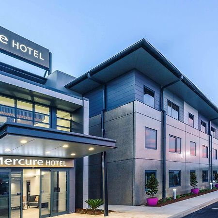 Mercure Тамуърт Екстериор снимка