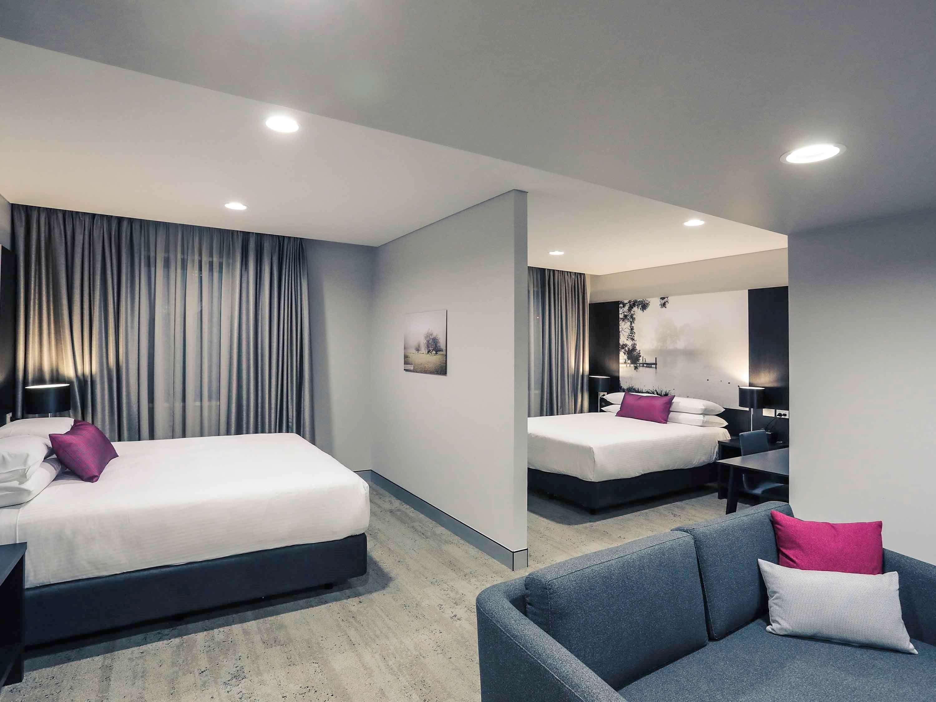 Mercure Тамуърт Екстериор снимка