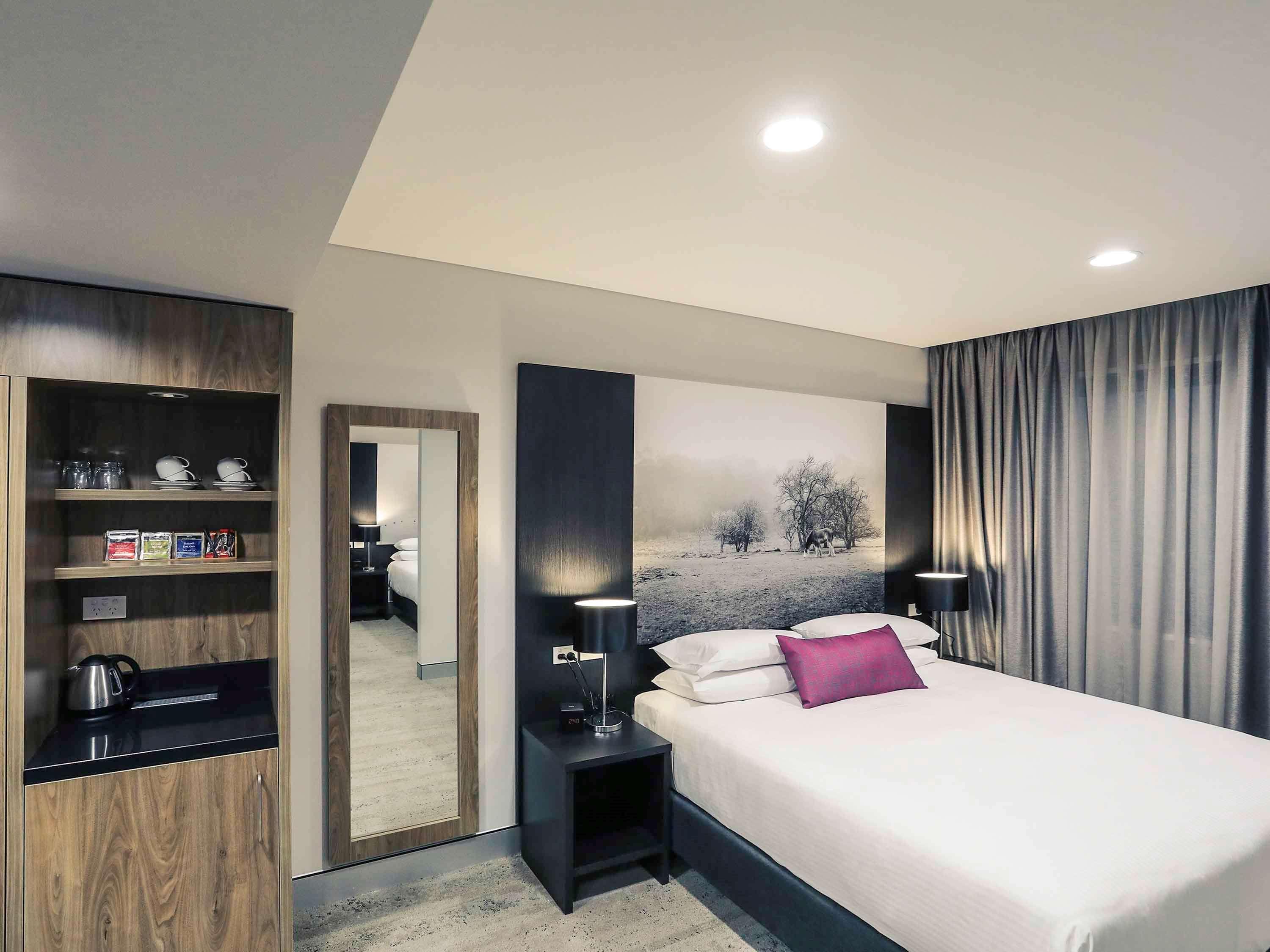 Mercure Тамуърт Екстериор снимка