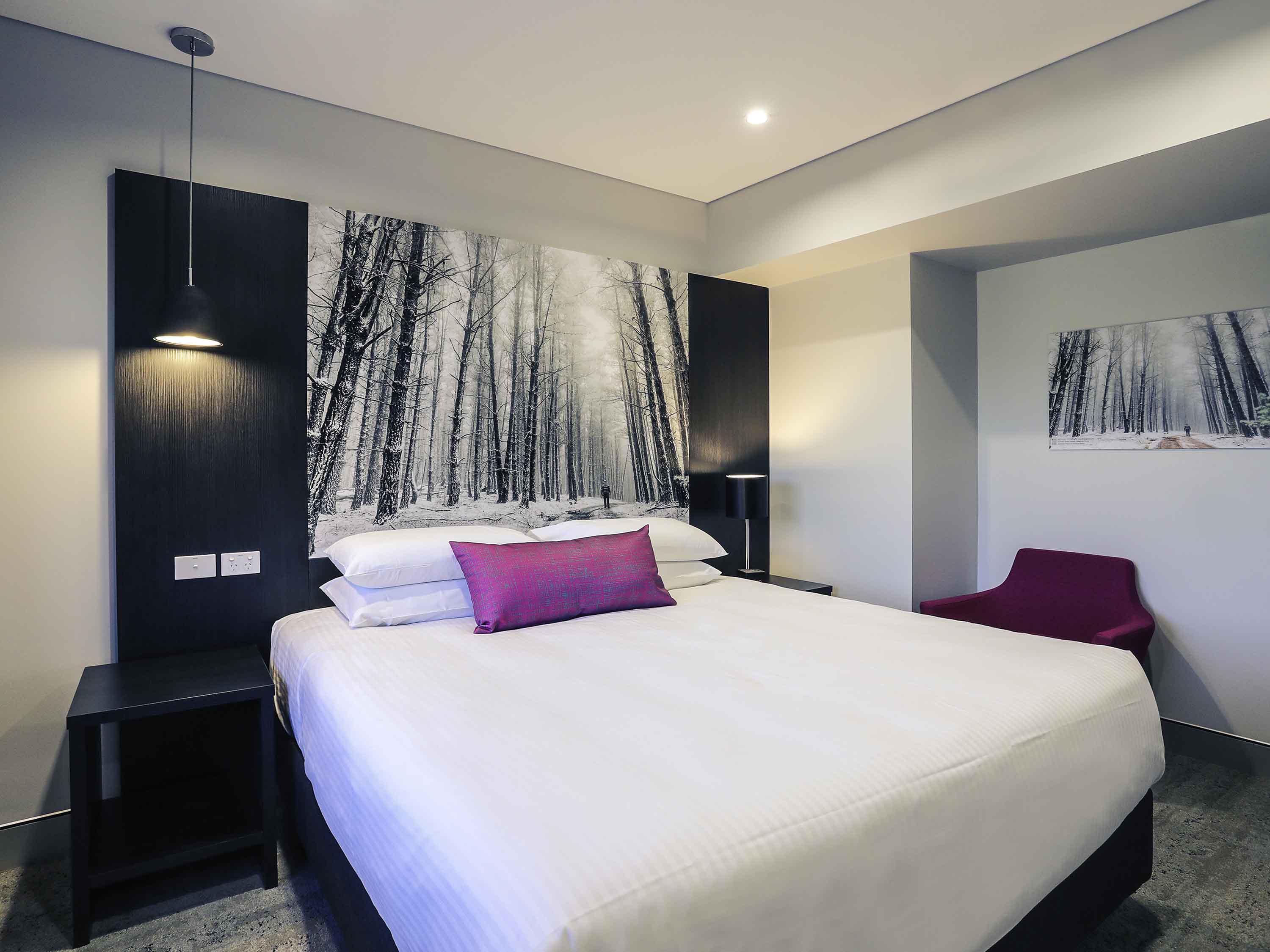 Mercure Тамуърт Екстериор снимка