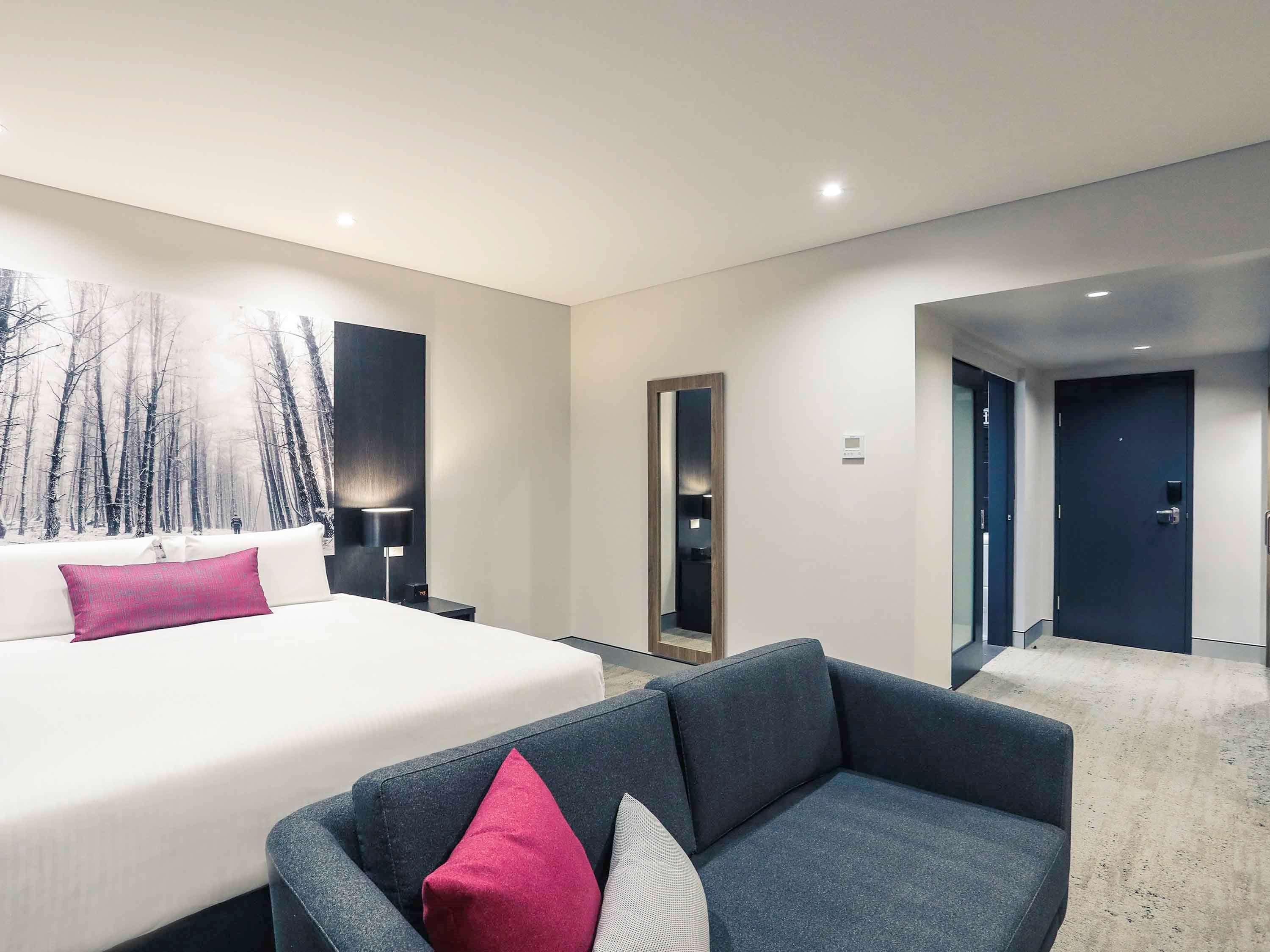 Mercure Тамуърт Екстериор снимка