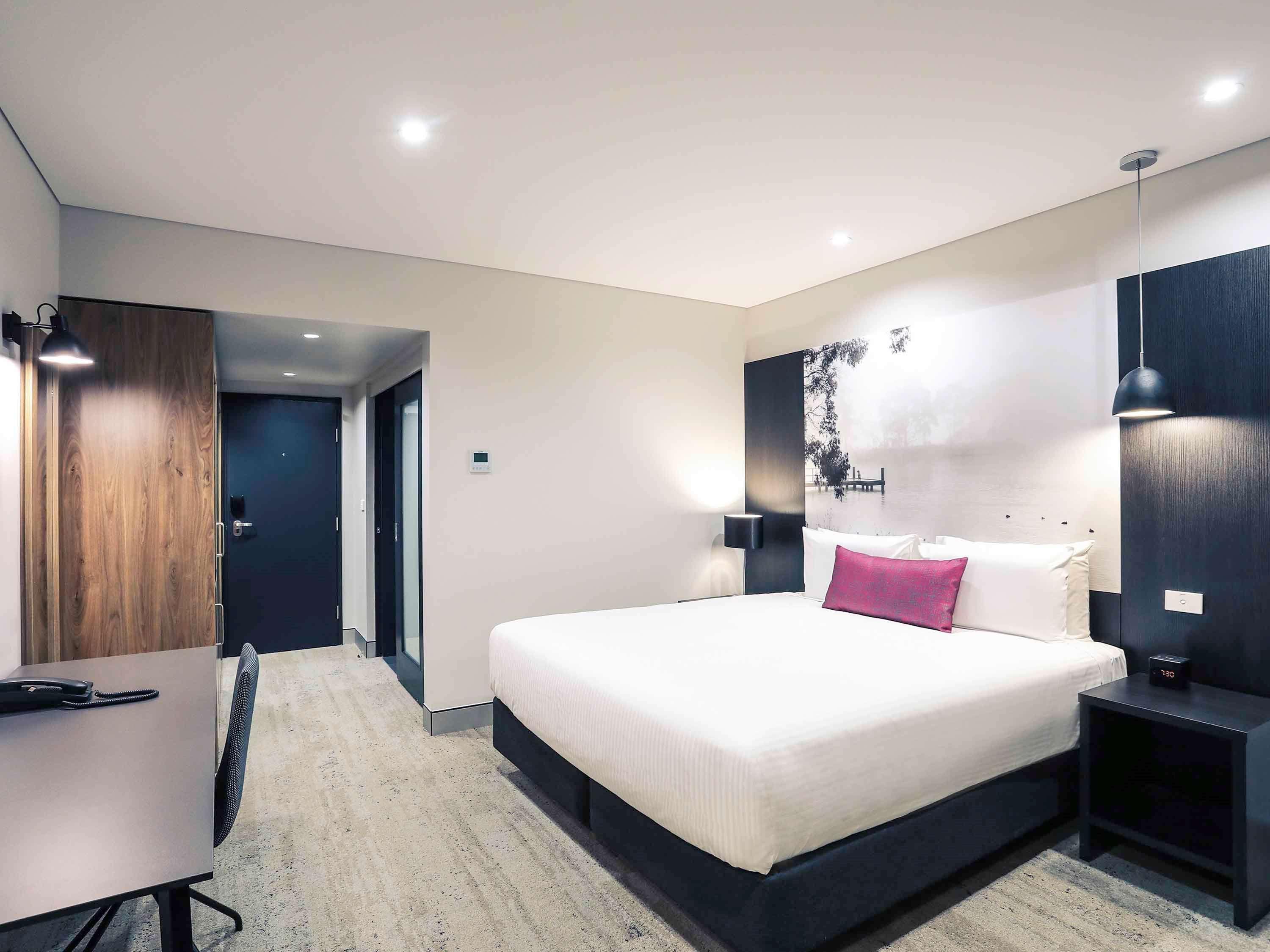 Mercure Тамуърт Екстериор снимка