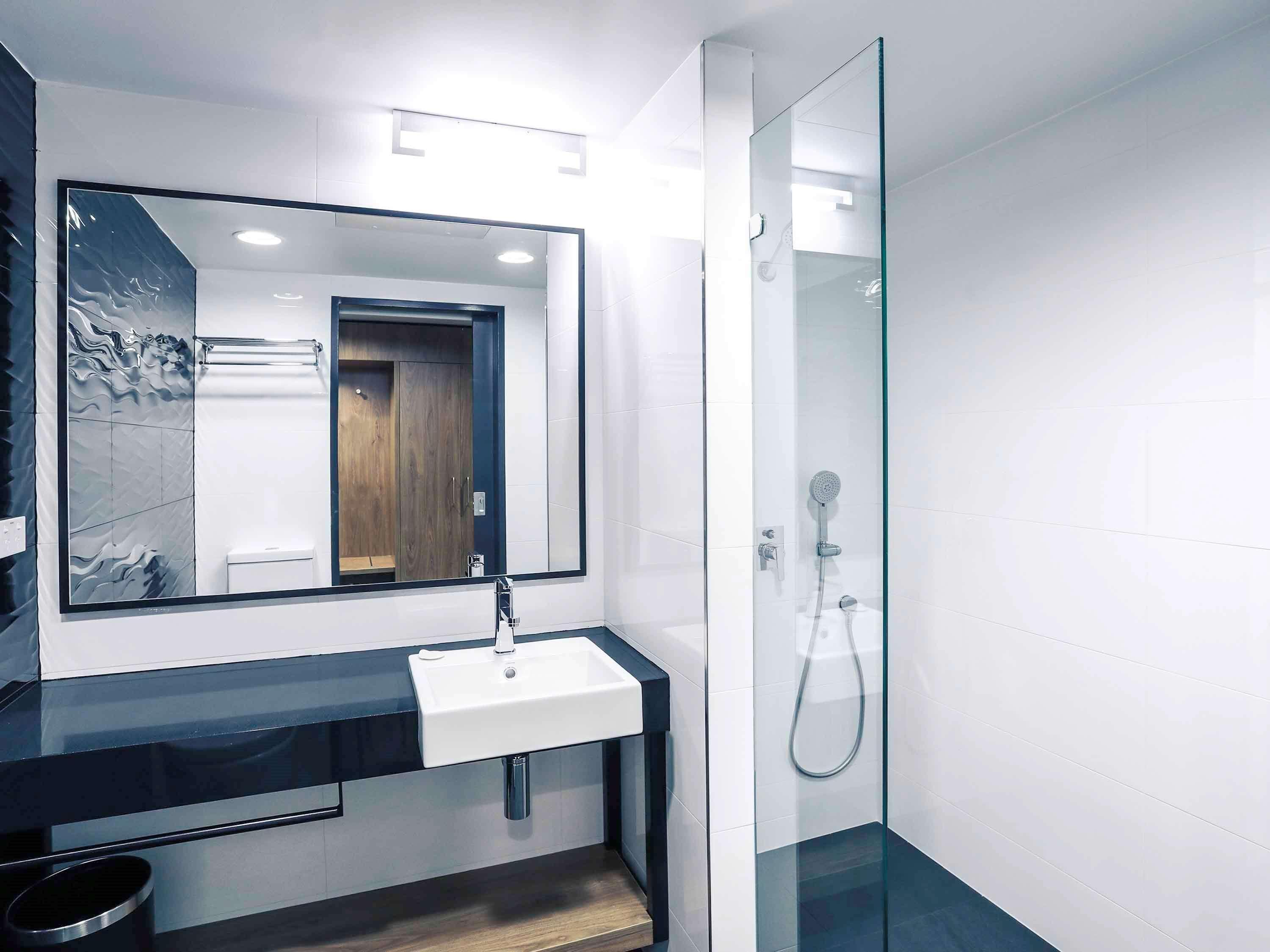 Mercure Тамуърт Екстериор снимка