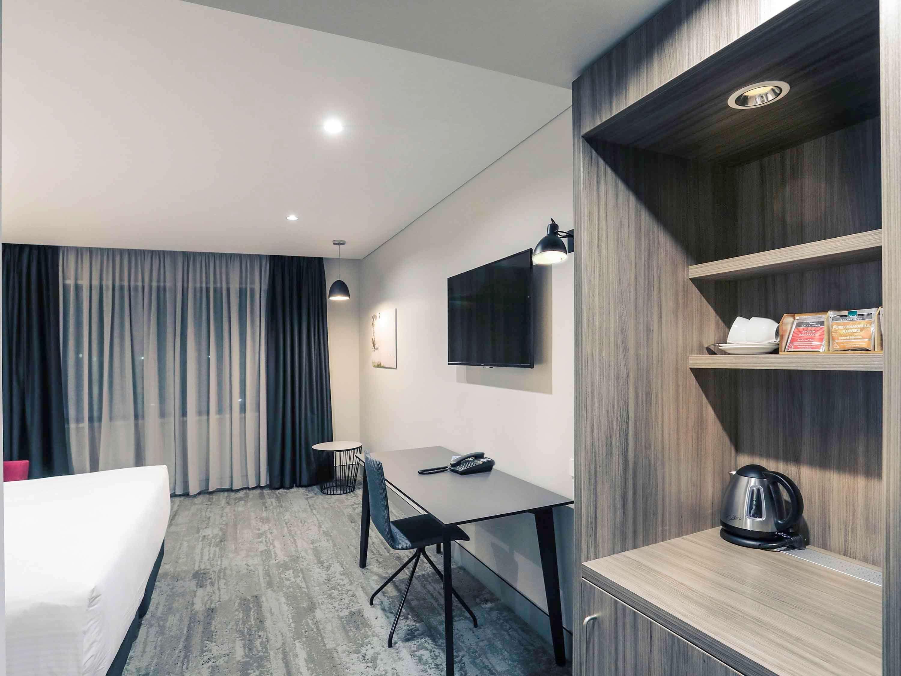 Mercure Тамуърт Екстериор снимка