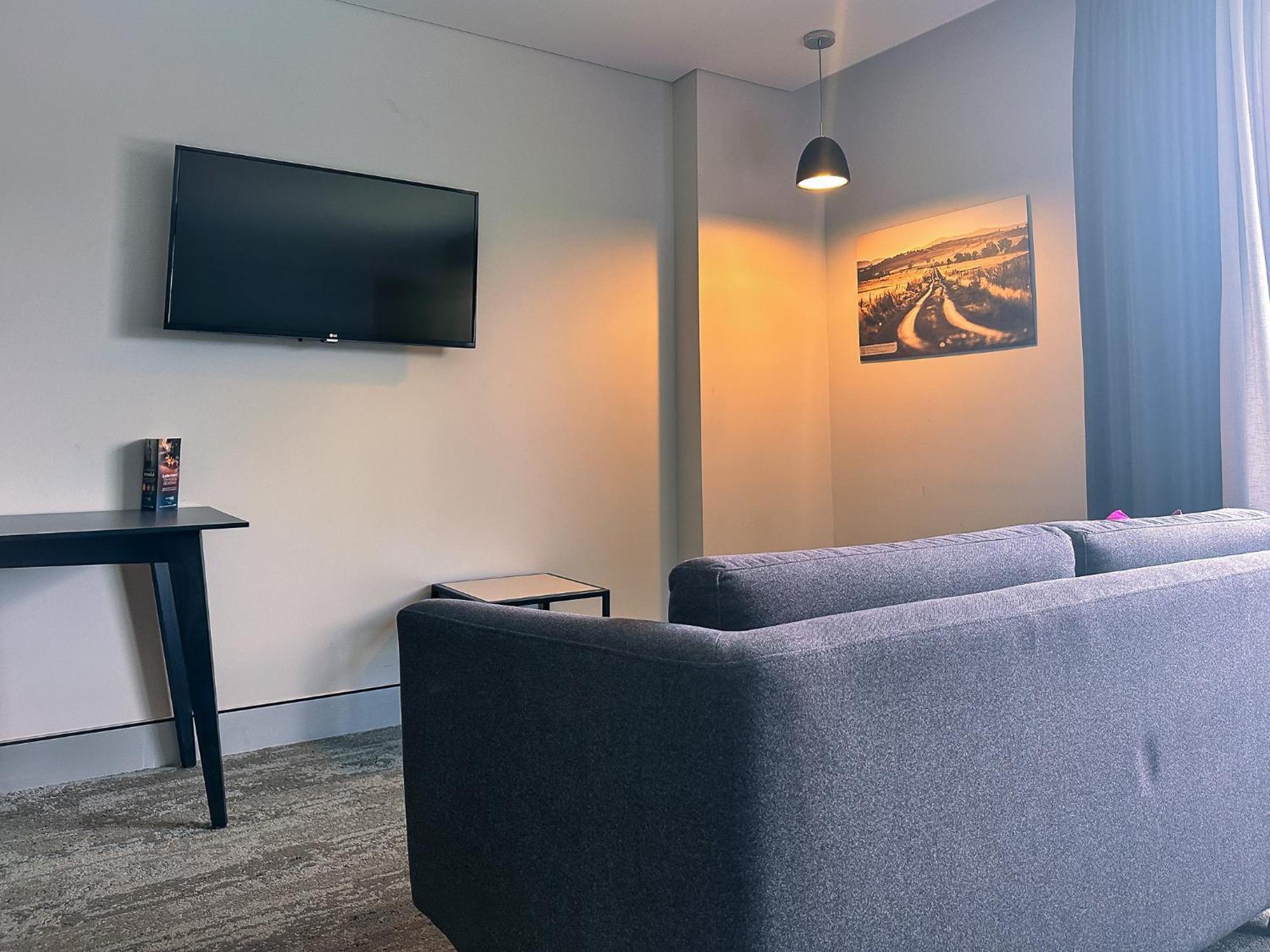 Mercure Тамуърт Екстериор снимка