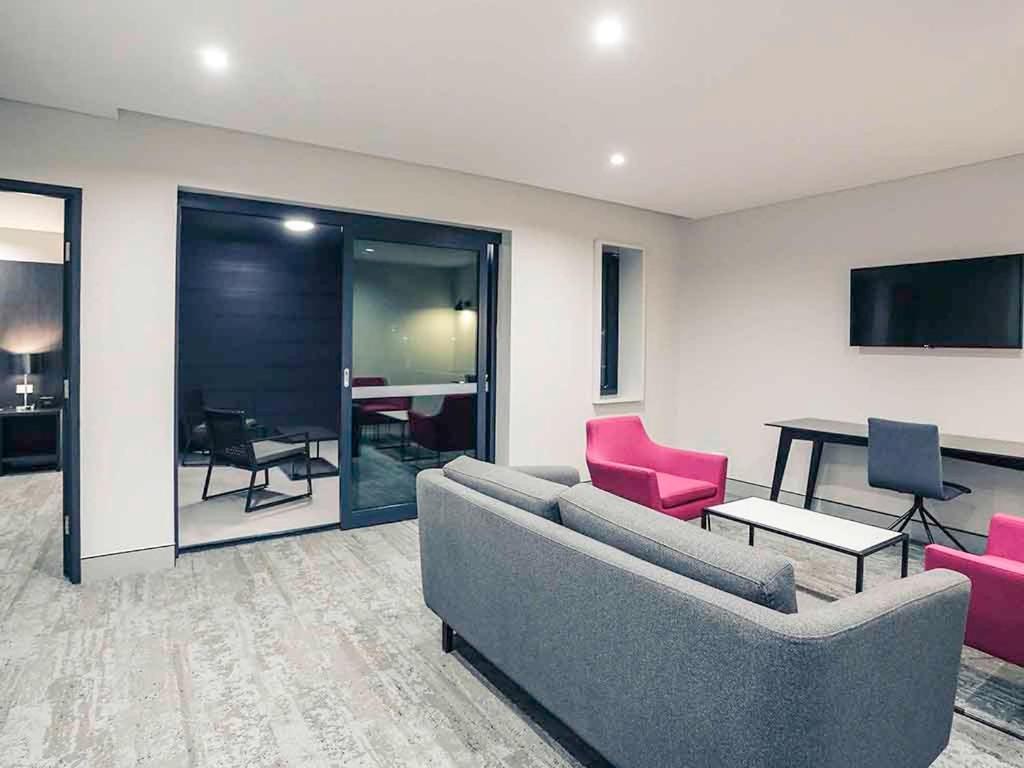 Mercure Тамуърт Екстериор снимка